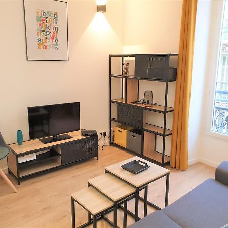Hypercentre/Lamartine Appartement-306 นีซ ภายนอก รูปภาพ