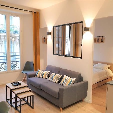 Hypercentre/Lamartine Appartement-306 นีซ ภายนอก รูปภาพ