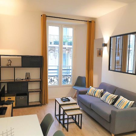 Hypercentre/Lamartine Appartement-306 นีซ ภายนอก รูปภาพ