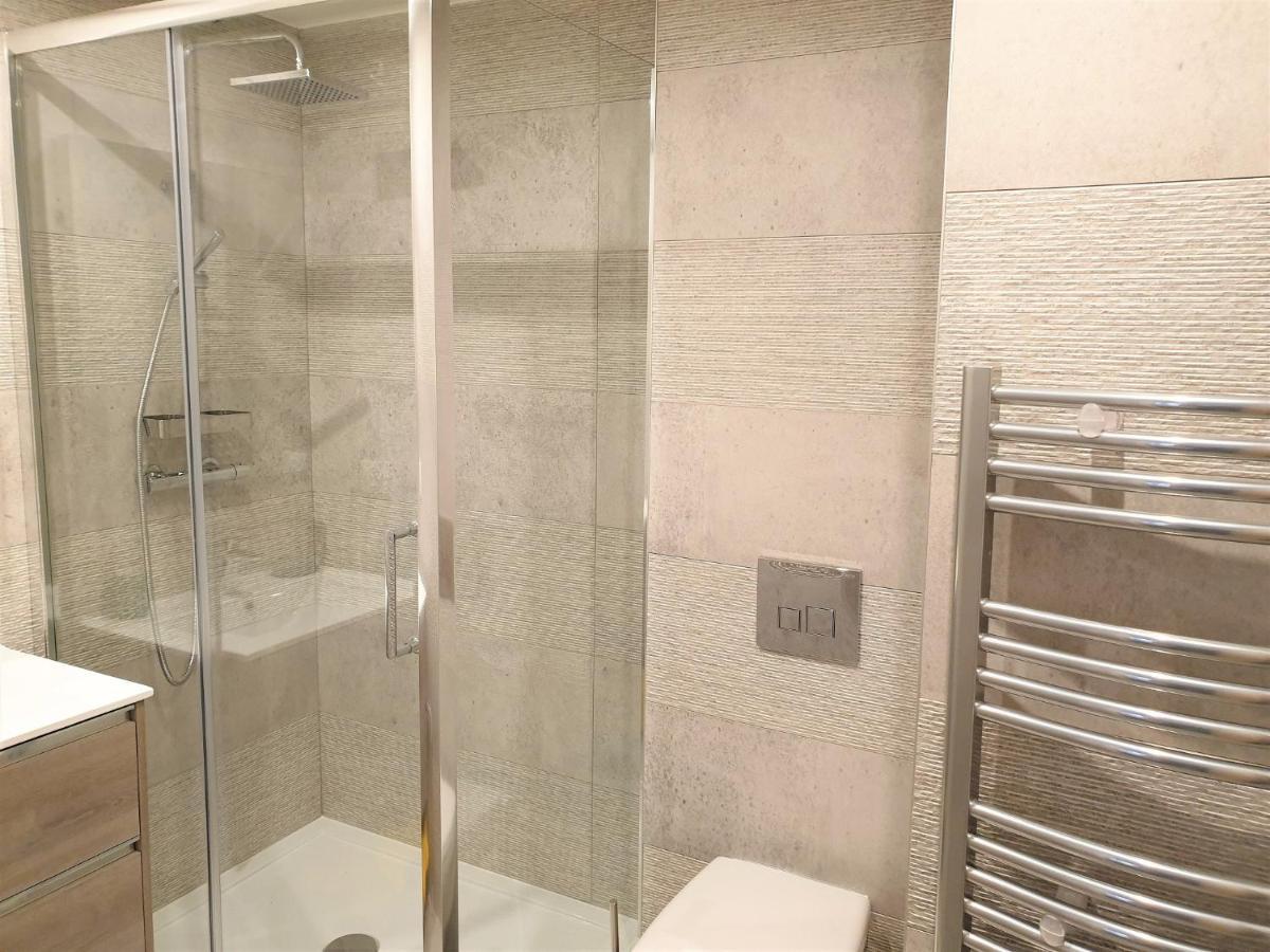 Hypercentre/Lamartine Appartement-306 นีซ ภายนอก รูปภาพ